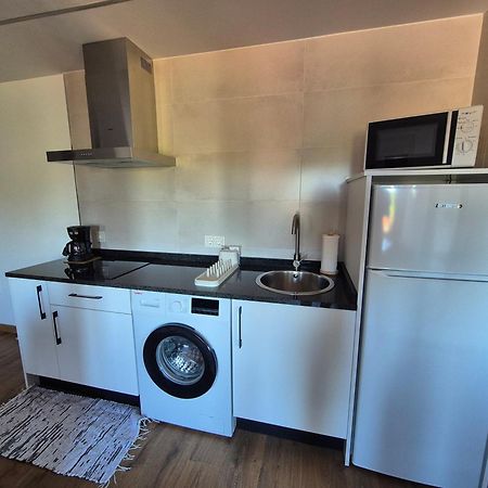 Apartamentos Rio Almar El Cabaco Екстер'єр фото