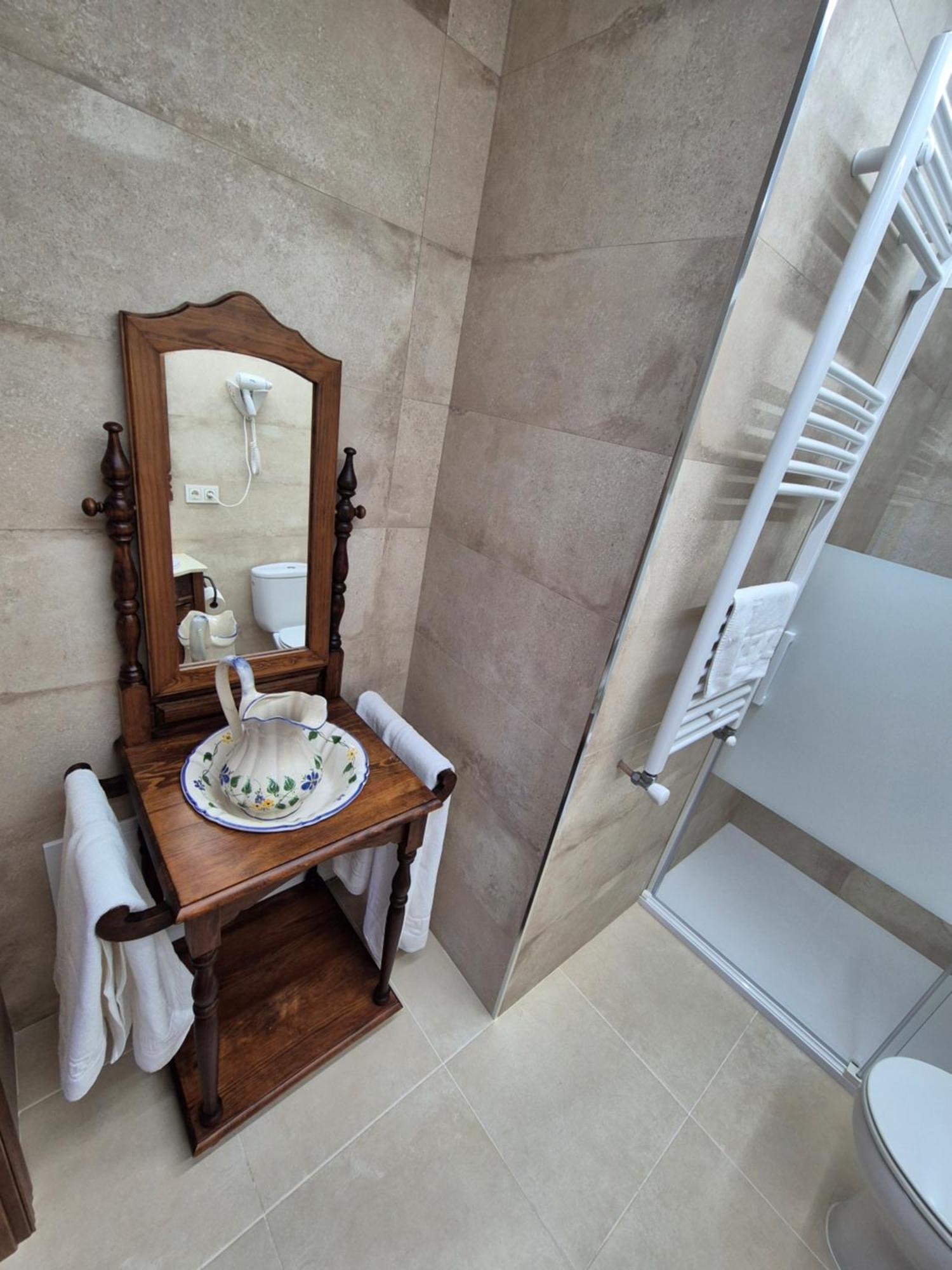 Apartamentos Rio Almar El Cabaco Екстер'єр фото