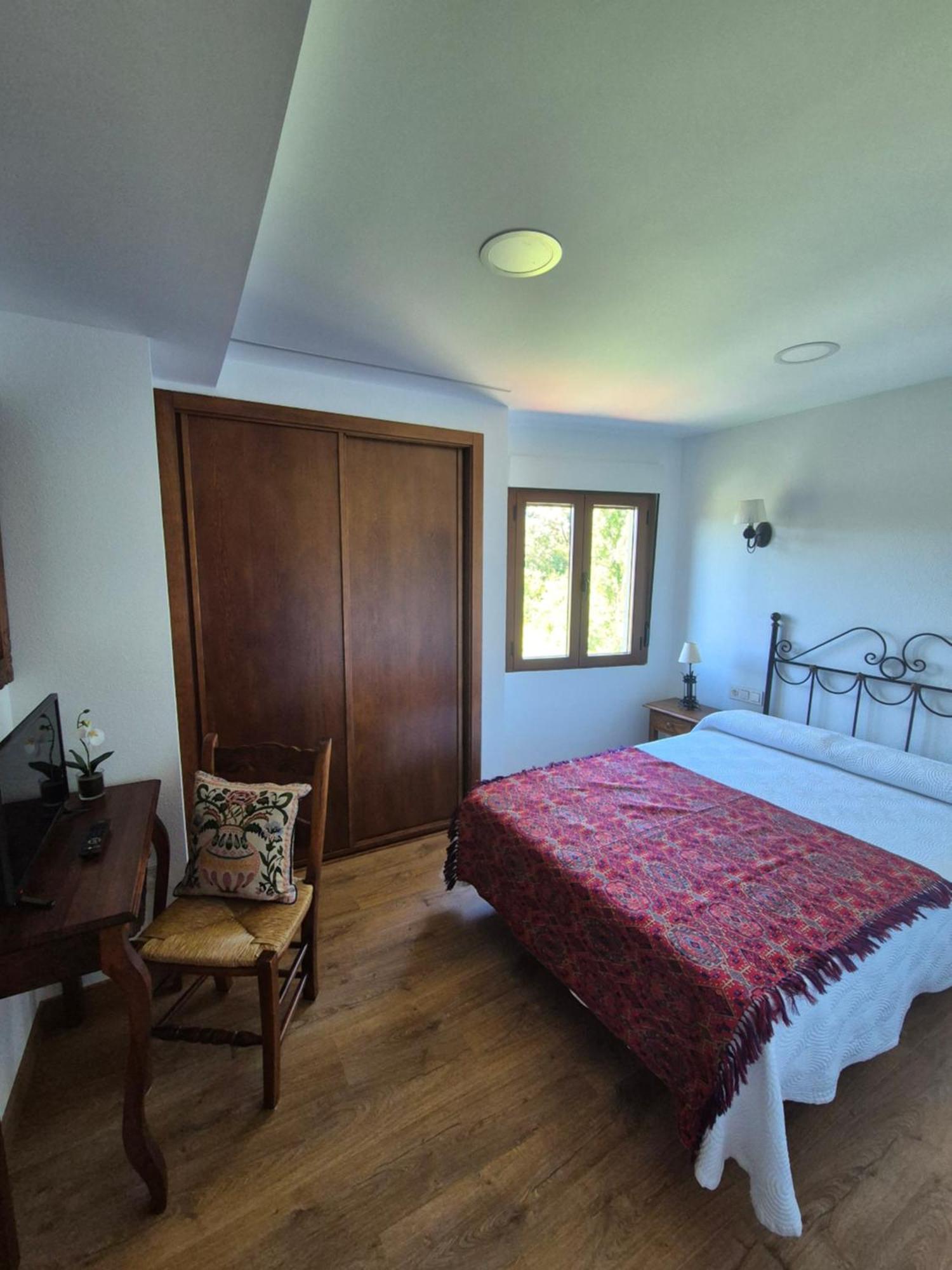 Apartamentos Rio Almar El Cabaco Екстер'єр фото